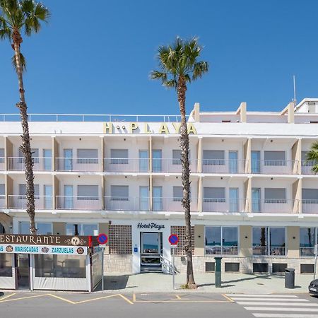 Hotel Playa Peniscola Exterior photo
