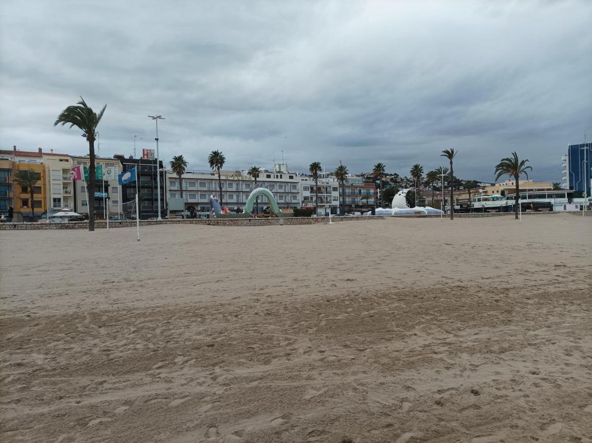 Hotel Playa Peniscola Exterior photo