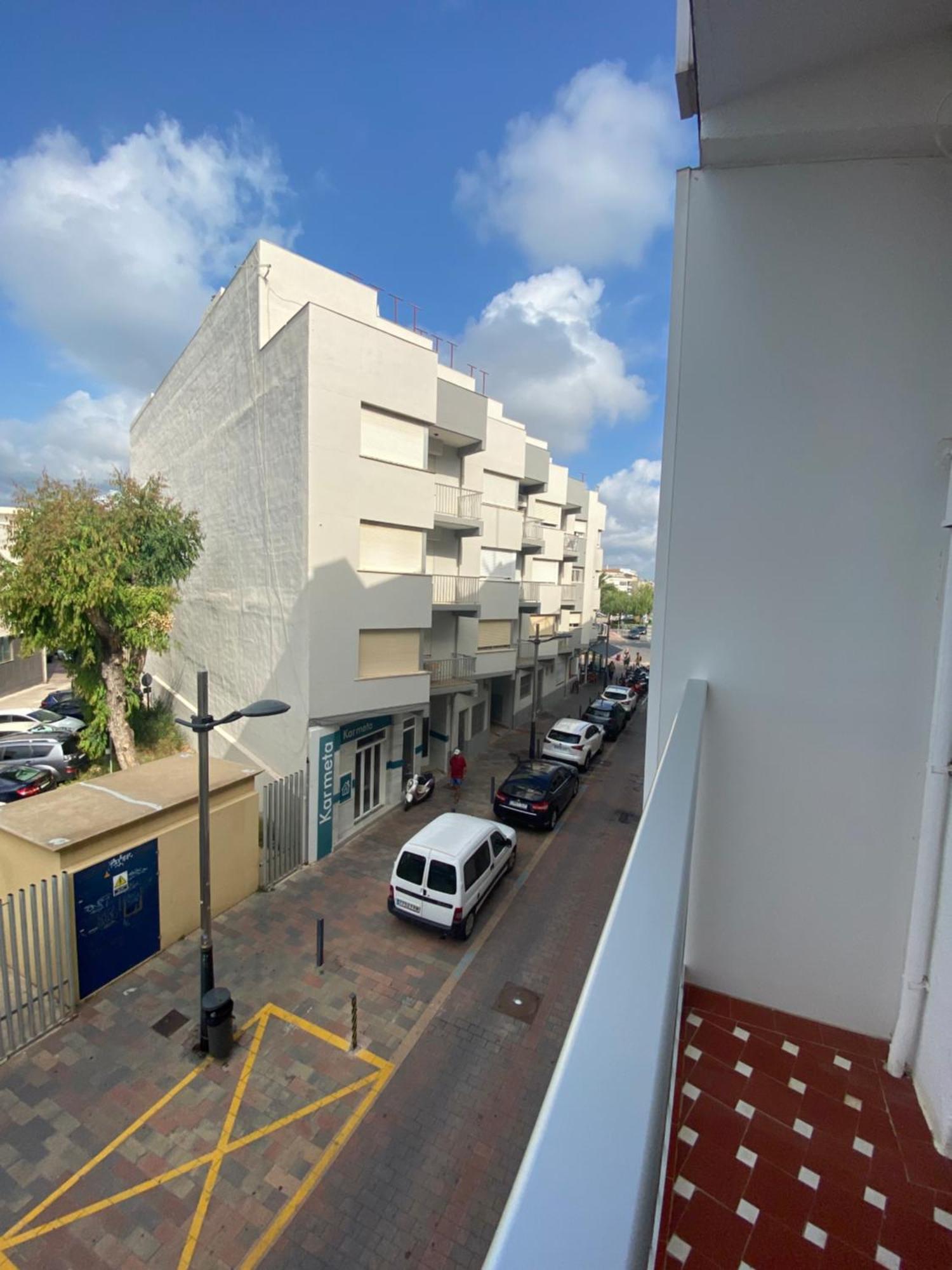 Hotel Playa Peniscola Exterior photo