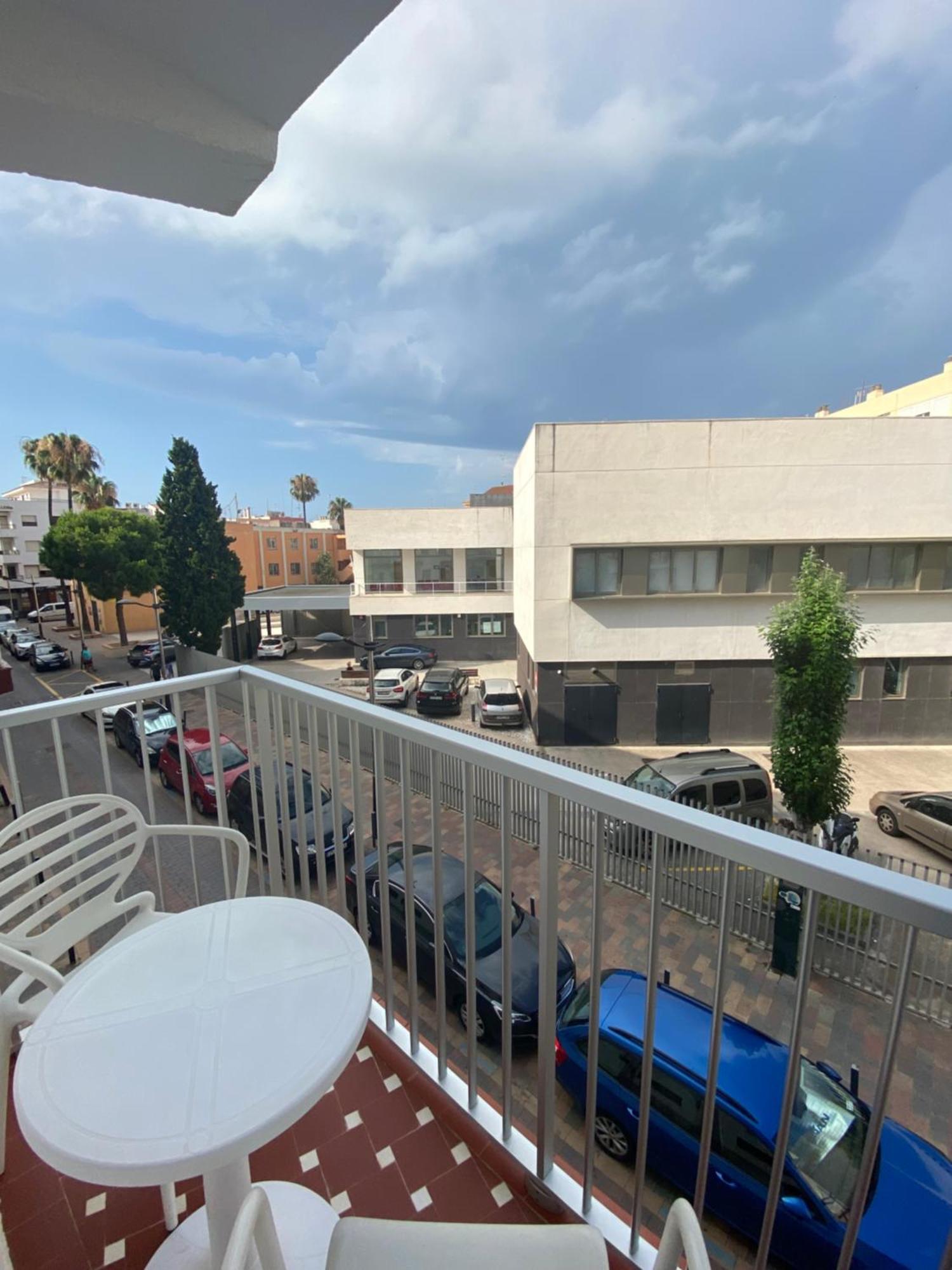 Hotel Playa Peniscola Exterior photo
